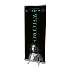 The Chosen Jesus Viewing Event 