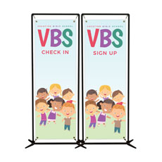 VBS Kids Pair 