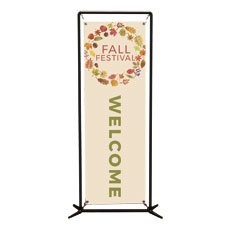 Fall Festival Foliage 