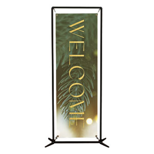 Celebrate Season Joy 2' x 6' Banner