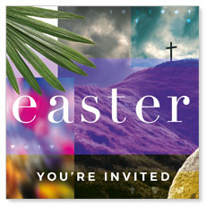 Easter Collage 