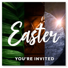 Easter Holy Week 