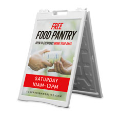 Food Pantry 