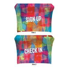 Kids Collage Sign Up Check In 