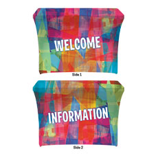 Kids Collage Welcome Information 