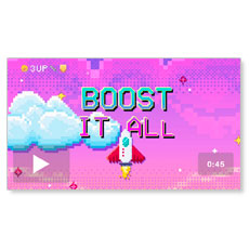 Power Up: Kids Mini-Movie 