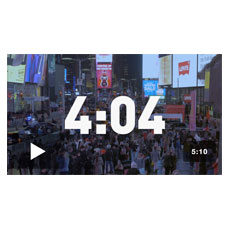 A Living Hope Countdown 