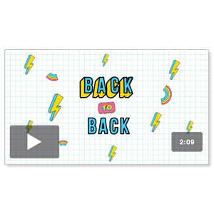 BTCS Find Your Place Children's Game Video Downloads