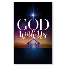 God With Us Advent 