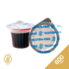 Gluten Free Elements Communion Cups - Pack of 600 - Ships free 