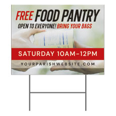 Food Pantry 
